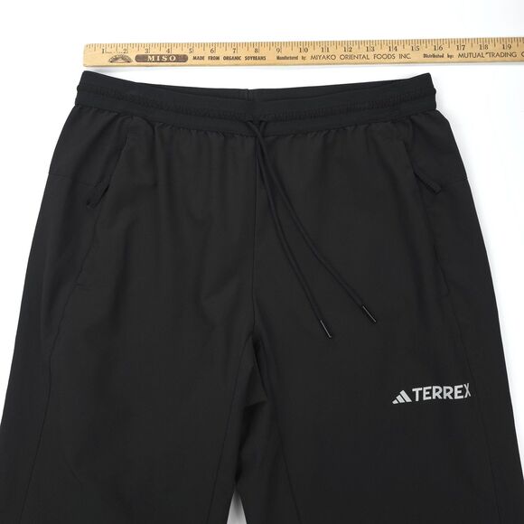 NEW Adidas Terrex Multi Liteflex Pants Minimal Gorpcore Sport 90s Y2k Athleisure - Picture 3 of 8